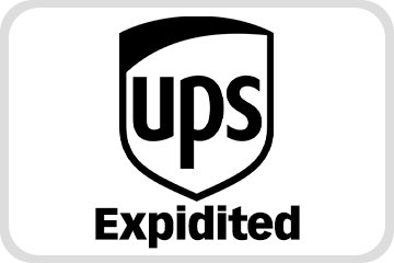 UPS Expedited UPS Expedited